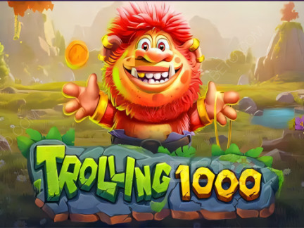 โทรลแห่งหุบเขา